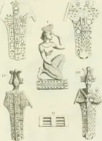 Picture 33 of 256 from Recueil d'antiquités egyptiennes, etrusques, grecques et romaines (1756), leaf 456