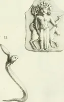 Picture 42 of 256 from Recueil d'antiquités egyptiennes, etrusques, grecques et romaines (1756), leaf 462