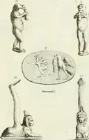 Picture 51 of 256 from Recueil d'antiquités egyptiennes, etrusques, grecques et romaines (1756), leaf 474