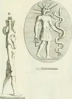 Picture 54 of 256 from Recueil d'antiquités egyptiennes, etrusques, grecques et romaines (1756), leaf 476
