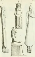 Picture 55 of 256 from Recueil d'antiquités egyptiennes, etrusques, grecques et romaines (1756), leaf 478