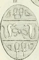 Picture 57 of 256 from Recueil d'antiquités egyptiennes, etrusques, grecques et romaines (1756), leaf 480
