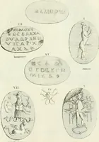 Picture 61 of 256 from Recueil d'antiquités egyptiennes, etrusques, grecques et romaines (1756), leaf 482