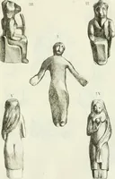 Picture 70 of 256 from Recueil d'antiquités egyptiennes, etrusques, grecques et romaines (1756), leaf 488