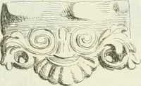 An illustration from Recueil d'antiquités egyptiennes, etrusques, grecques et romaines (1756)