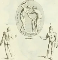 Picture 101 of 256 from Recueil d'antiquités egyptiennes, etrusques, grecques et romaines (1756), leaf 524
