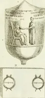 Picture 127 of 256 from Recueil d'antiquités egyptiennes, etrusques, grecques et romaines (1756), leaf 556