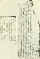 Picture 135 of 256 from Recueil d'antiquités egyptiennes, etrusques, grecques et romaines (1756), leaf 564