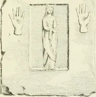 Picture 144 of 256 from Recueil d'antiquités egyptiennes, etrusques, grecques et romaines (1756), leaf 572