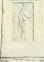 Picture 146 of 256 from Recueil d'antiquités egyptiennes, etrusques, grecques et romaines (1756), leaf 572