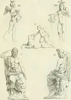 Picture 149 of 256 from Recueil d'antiquités egyptiennes, etrusques, grecques et romaines (1756), leaf 578