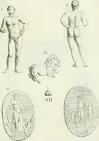Picture 150 of 256 from Recueil d'antiquités egyptiennes, etrusques, grecques et romaines (1756), leaf 580