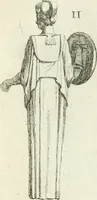 An illustration from Recueil d'antiquités egyptiennes, etrusques, grecques et romaines (1756)