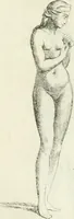 An illustration from Recueil d'antiquités egyptiennes, etrusques, grecques et romaines (1756)