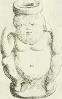 Picture 159 of 256 from Recueil d'antiquités egyptiennes, etrusques, grecques et romaines (1756), leaf 586