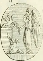 Picture 178 of 256 from Recueil d'antiquités egyptiennes, etrusques, grecques et romaines (1756), leaf 604