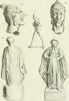 Picture 187 of 256 from Recueil d'antiquités egyptiennes, etrusques, grecques et romaines (1756), leaf 616