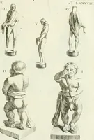 Picture 188 of 256 from Recueil d'antiquités egyptiennes, etrusques, grecques et romaines (1756), leaf 618