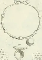Picture 211 of 256 from Recueil d'antiquités egyptiennes, etrusques, grecques et romaines (1756), leaf 644