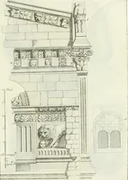 An illustration from Recueil d'antiquités egyptiennes, etrusques, grecques et romaines (1756)