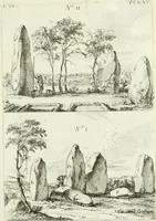 Picture 229 of 256 from Recueil d'antiquités egyptiennes, etrusques, grecques et romaines (1756), leaf 672