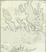 Picture 233 of 256 from Recueil d'antiquités egyptiennes, etrusques, grecques et romaines (1756), leaf 678