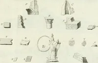 Picture 236 of 256 from Recueil d'antiquités egyptiennes, etrusques, grecques et romaines (1756), leaf 680