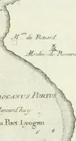Picture 240 of 256 from Recueil d'antiquités egyptiennes, etrusques, grecques et romaines (1756), leaf 686