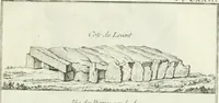 Picture 241 of 256 from Recueil d'antiquités egyptiennes, etrusques, grecques et romaines (1756), leaf 688