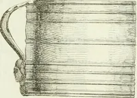 Picture 250 of 256 from Recueil d'antiquités egyptiennes, etrusques, grecques et romaines (1756), leaf 698