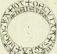 Picture 255 of 256 from Recueil d'antiquités egyptiennes, etrusques, grecques et romaines (1756), leaf 702