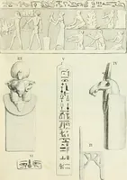 Picture 15 of 192 from Recueil d'antiquités egyptiennes, etrusques, grecques et romaines (1756), leaf 374