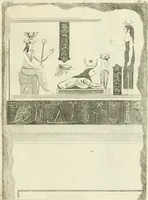 Picture 16 of 192 from Recueil d'antiquités egyptiennes, etrusques, grecques et romaines (1756), leaf 376