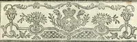 Picture 4 of 192 from Recueil d'antiquités egyptiennes, etrusques, grecques et romaines (1756), leaf 38