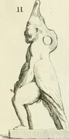 An illustration from Recueil d'antiquités egyptiennes, etrusques, grecques et romaines (1756)