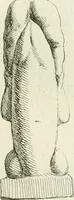 An illustration from Recueil d'antiquités egyptiennes, etrusques, grecques et romaines (1756)
