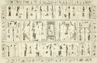 Picture 36 of 192 from Recueil d'antiquités egyptiennes, etrusques, grecques et romaines (1756), leaf 397