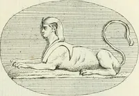 An illustration from Recueil d'antiquités egyptiennes, etrusques, grecques et romaines (1756)