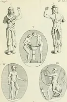 Picture 56 of 192 from Recueil d'antiquités egyptiennes, etrusques, grecques et romaines (1756), leaf 416