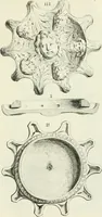 Picture 67 of 192 from Recueil d'antiquités egyptiennes, etrusques, grecques et romaines (1756), leaf 422