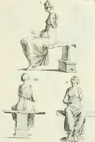 Picture 68 of 192 from Recueil d'antiquités egyptiennes, etrusques, grecques et romaines (1756), leaf 424