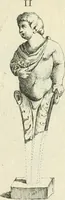 An illustration from Recueil d'antiquités egyptiennes, etrusques, grecques et romaines (1756)