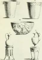 Picture 89 of 192 from Recueil d'antiquités egyptiennes, etrusques, grecques et romaines (1756), leaf 444