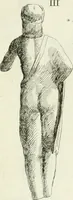 An illustration from Recueil d'antiquités egyptiennes, etrusques, grecques et romaines (1756)