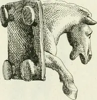 An illustration from Recueil d'antiquités egyptiennes, etrusques, grecques et romaines (1756)