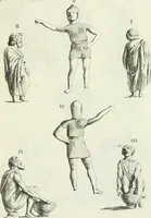 Picture 109 of 192 from Recueil d'antiquités egyptiennes, etrusques, grecques et romaines (1756), leaf 466