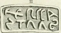 Picture 117 of 192 from Recueil d'antiquités egyptiennes, etrusques, grecques et romaines (1756), leaf 476