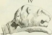 An illustration from Recueil d'antiquités egyptiennes, etrusques, grecques et romaines (1756)