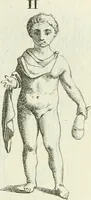 An illustration from Recueil d'antiquités egyptiennes, etrusques, grecques et romaines (1756)