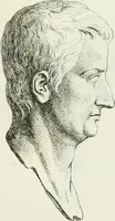 An illustration from Recueil d'antiquités egyptiennes, etrusques, grecques et romaines (1756)